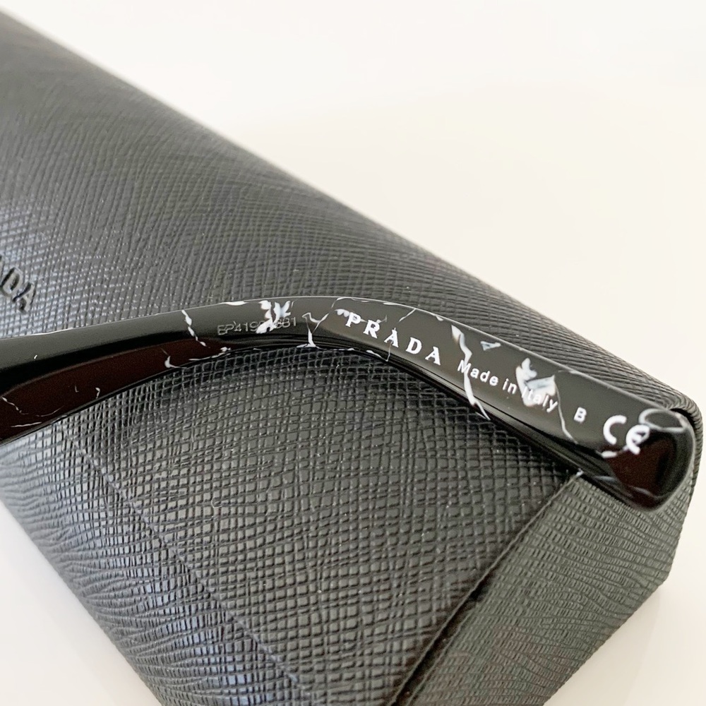 Prada Glasses, New - Picture 10 of 12
